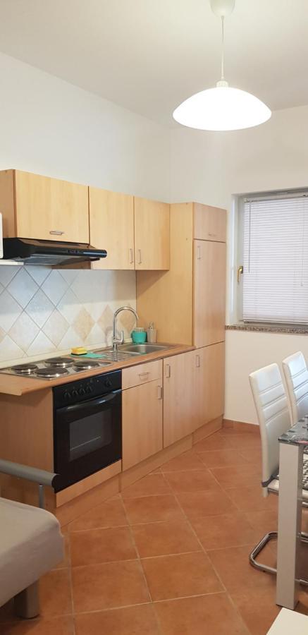 Fiori Apartment Умаг Экстерьер фото