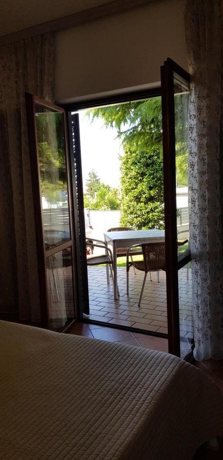 Fiori Apartment Умаг Экстерьер фото
